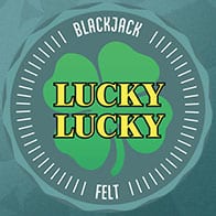 Lucky Lucky Blackjack