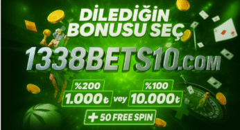Bets10 Nedir? Güvenilir Mi?